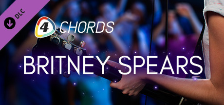 FourChords Guitar Karaoke - Britney Spears Song Pack cover art