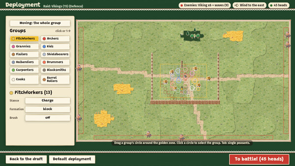 Pitchfork Math screenshot 6