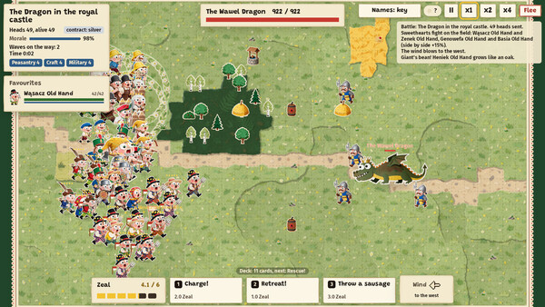 Pitchfork Math screenshot 1