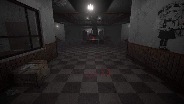 The Sixth Sin Demo 스크린샷 4