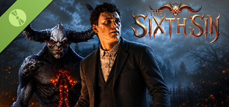 Poster The Sixth Sin Demo