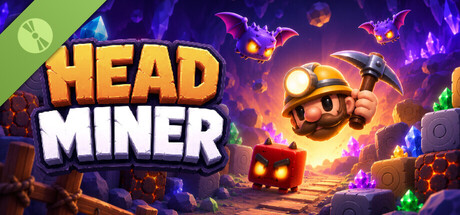 Head Miner Demo