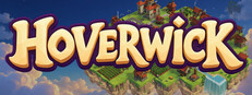 Hoverwick: Village in the Sky