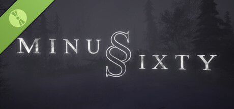 Minus Sixty Demo header