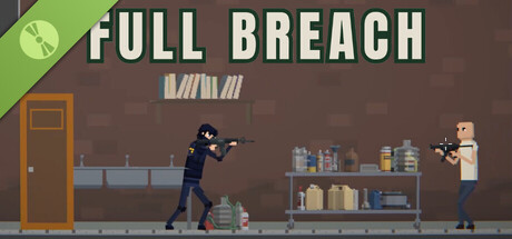 Full Breach Demo 표지