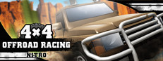 4x4 Offroad Racing - Nitro