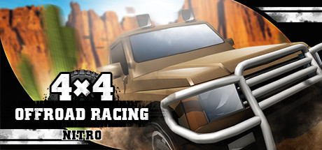 4x4 Offroad Racing - Nitro steam charts