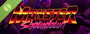 Monster Showdown Demo