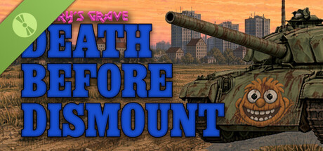 Victory's Grave: Death Before Dismount Demo