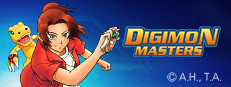 Digimon Masters Online