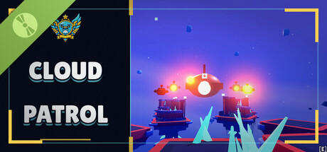 CLOUD PATROL Demo