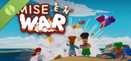 Mise en War Demo