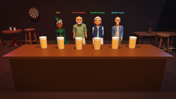 Afterpub screenshot 12