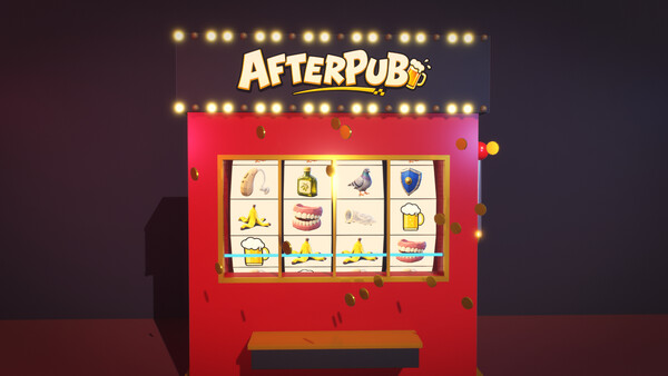 Afterpub screenshot 2
