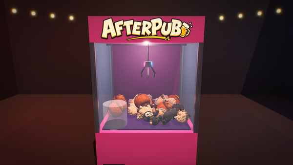 Afterpub screenshot 8