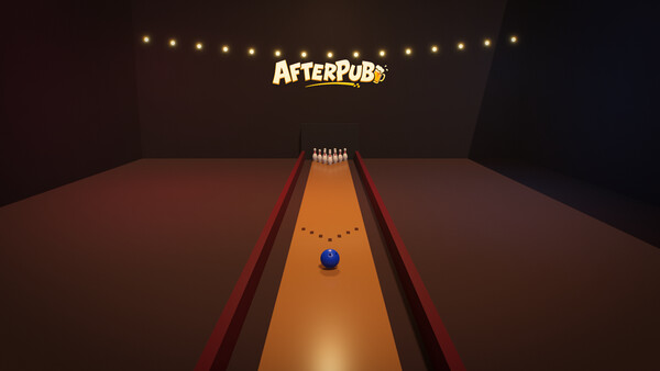 Afterpub screenshot 13