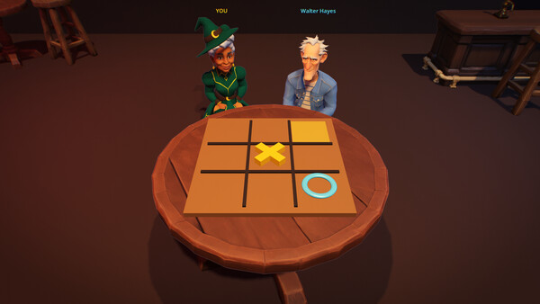 Afterpub screenshot 9