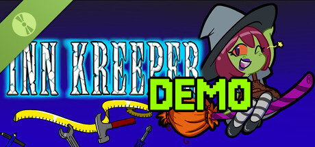 Inn Kreeper Demo header