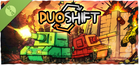 Poster Duoshift Demo