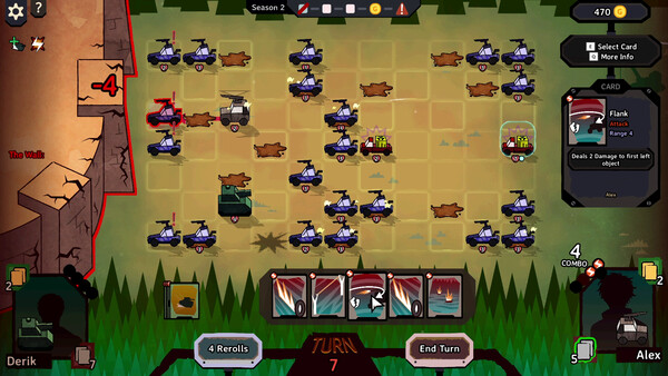 Duoshift Demo screenshot 6