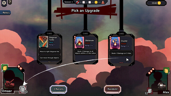 Duoshift Demo screenshot 5