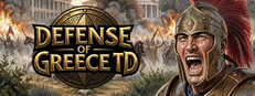Defense Of Greece TD