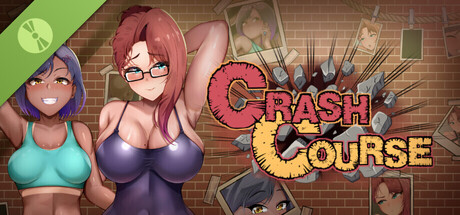 Crash Course Demo header