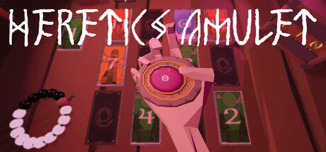 Heretics Amulet