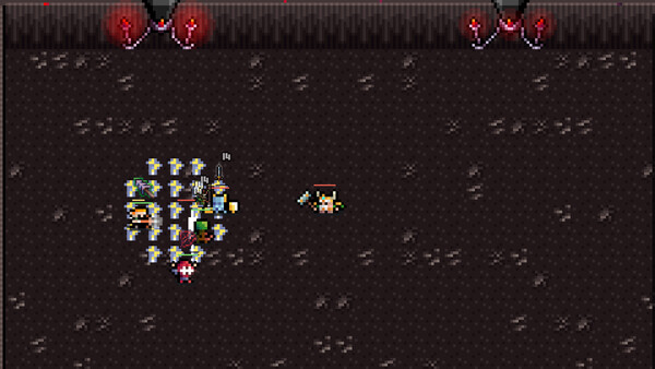 Shademarch Screenshot