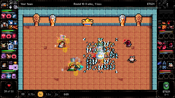 Shademarch screenshot 9