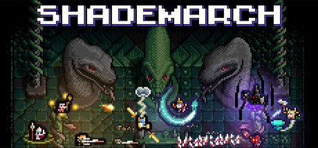 Shademarch