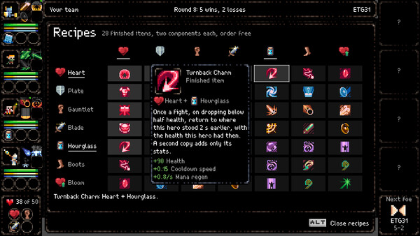 Shademarch screenshot 5