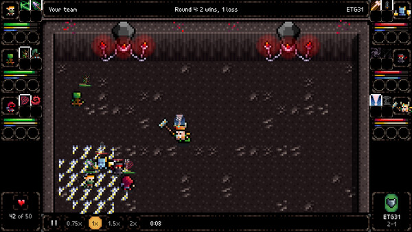 Shademarch screenshot 6
