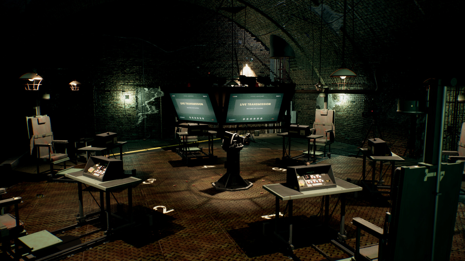 DeadShare screenshot #2