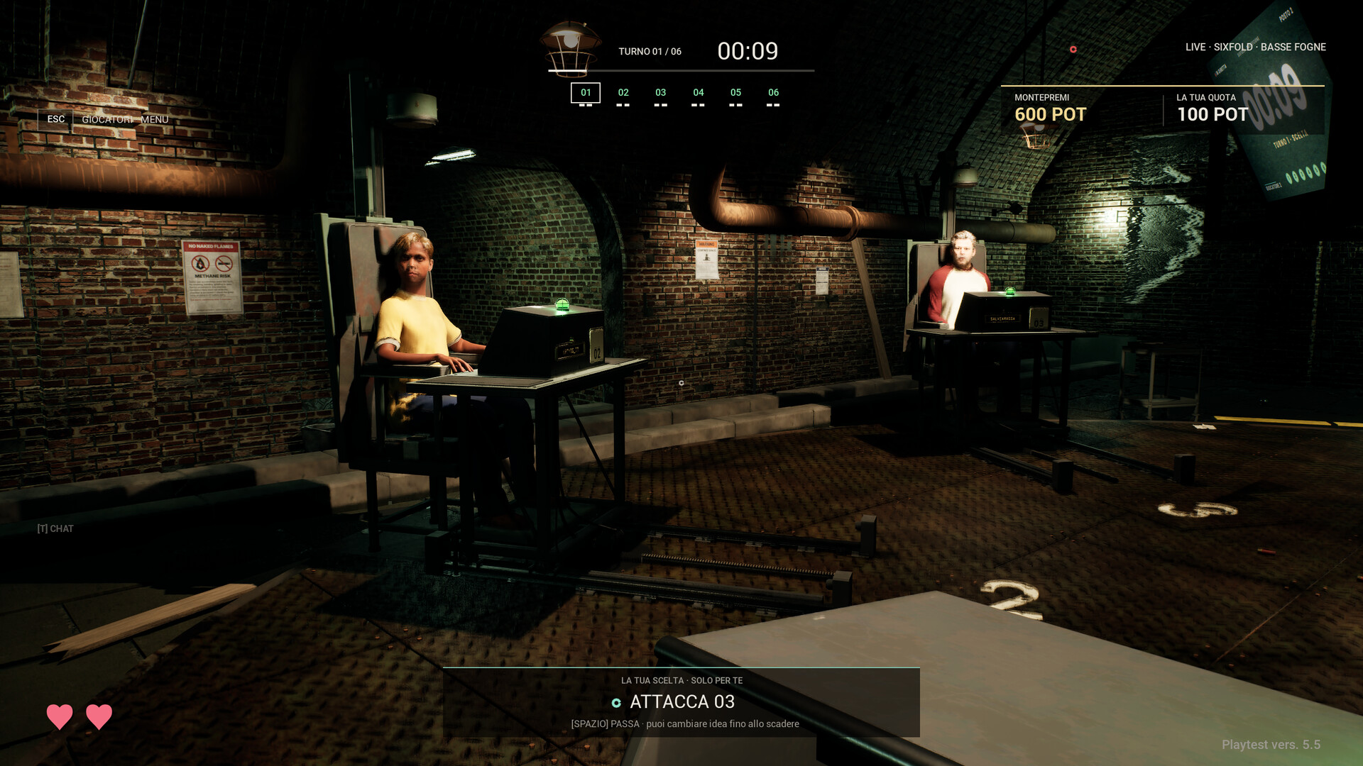 DeadShare screenshot #4