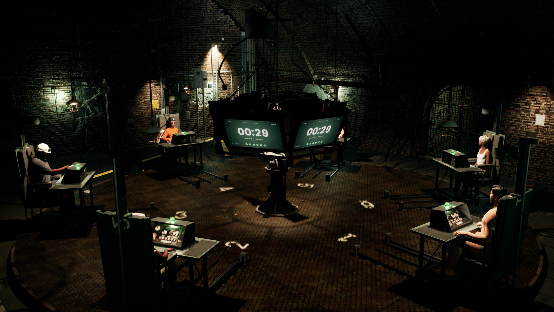 DeadShare screenshot #5