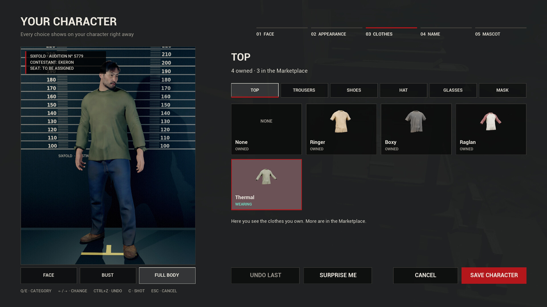 DeadShare screenshot #6