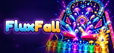 Flux Fall