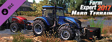 Farm Expert 2017 - Hard Terrain Small Capsule Image