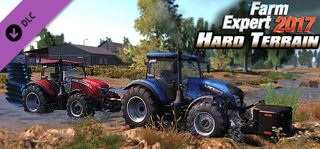 Farm Expert 2017 - Hard Terrain banner