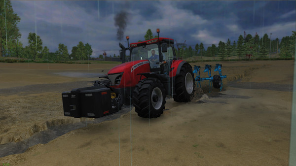 Farm Expert 2017 - Hard Terrain screenshot 4