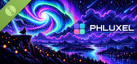 Phluxel Demo