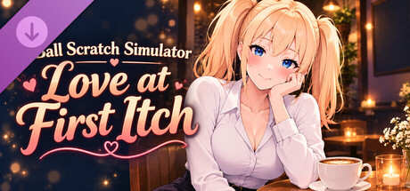 Ball Scratch Simulator - Love at First Itch