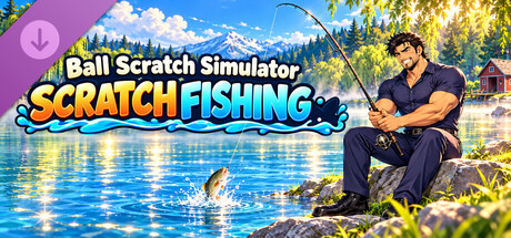Купить дешево Ball Scratch Simulator. Scratch Fishing Купить ключ дешево Ball Scratch Simulator. Scratch Fishing