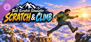 Ball Scratch Simulator - Scratch & Climb