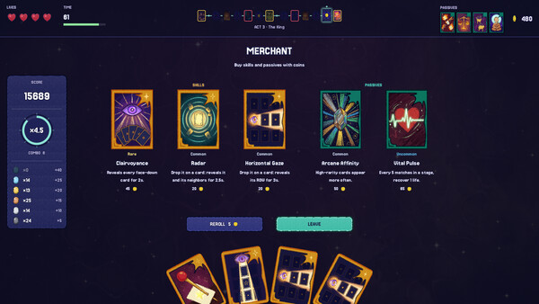 Neuroflip screenshot 5