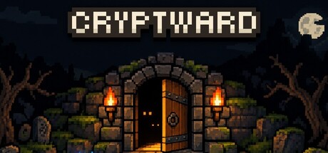 Cryptward Online