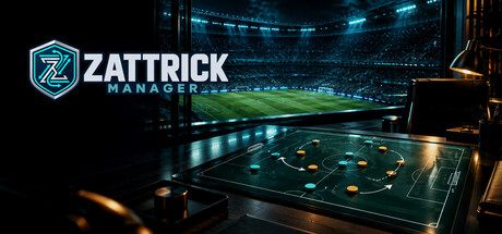 Купить дешево Zattrick Manager Купить ключ дешево Zattrick Manager