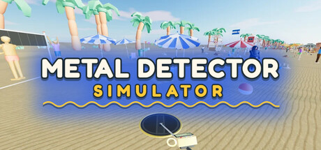 Metal Detector Simulator