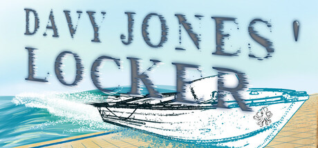 Davy Jones' Locker